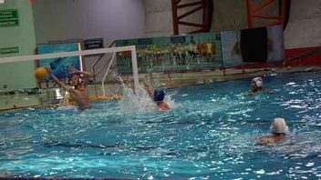YAZ ANTREMAN PROGRAMI